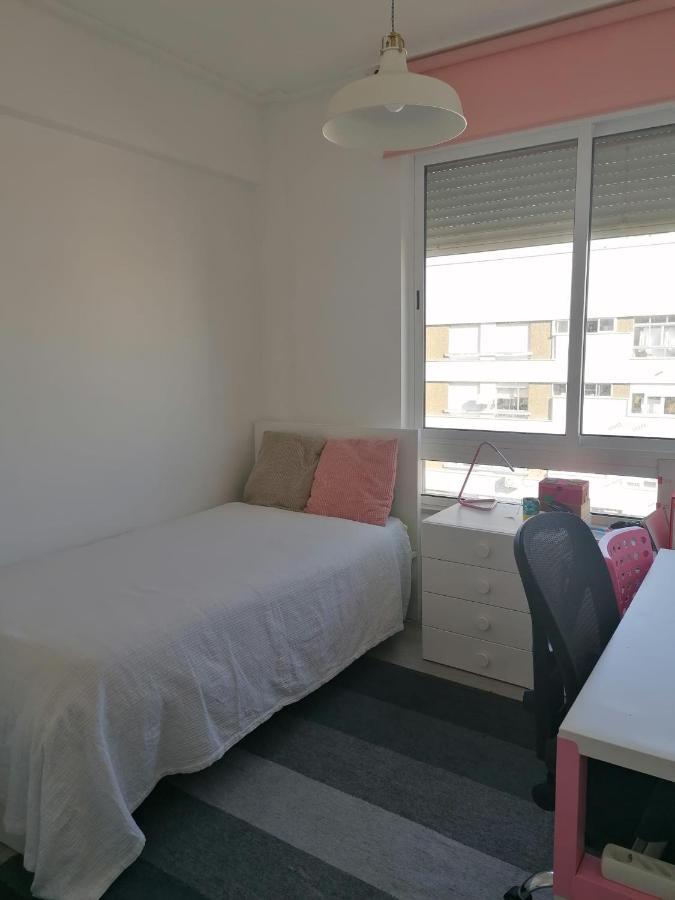 Apartamento Portela Lisboa Extérieur photo